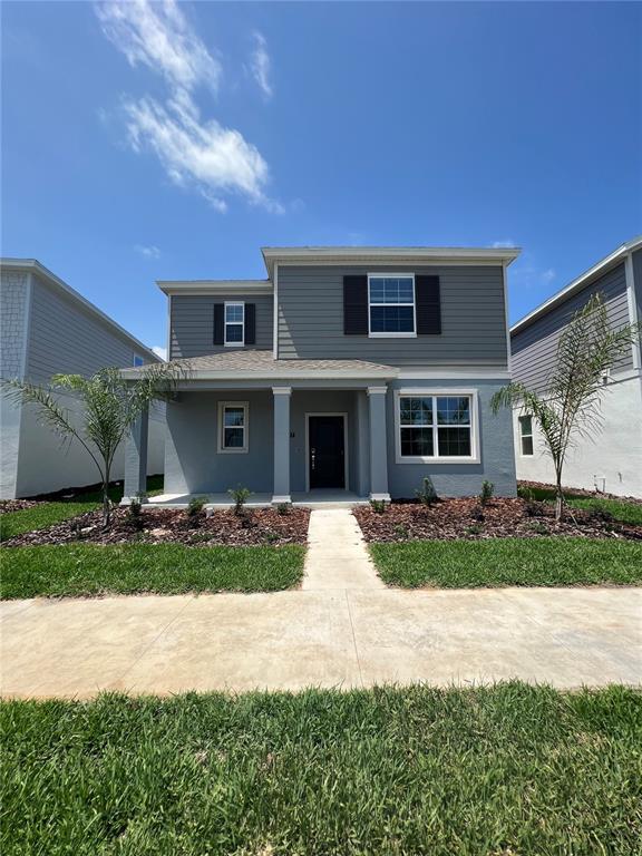 Building Photo - 6217 Blissful St