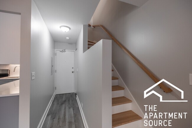 Foto del edificio - 745 W Gordon Ter