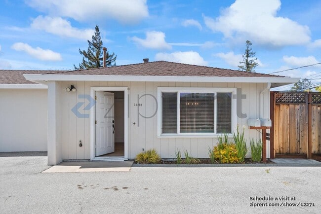 Building Photo - 1498 Valota Rd