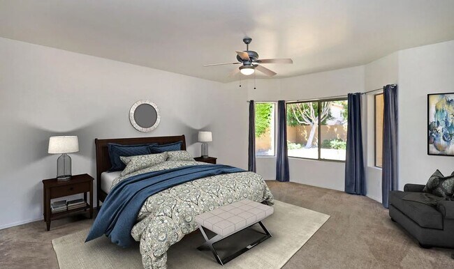 Foto del edificio - 1010 W Euclid Ave