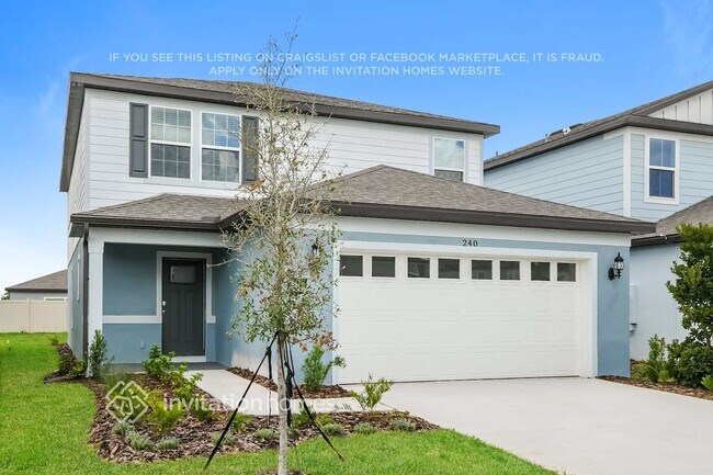 Building Photo - 240 Woodsage Pl
