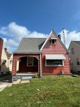 Building Photo - 1726 Balkan Pl