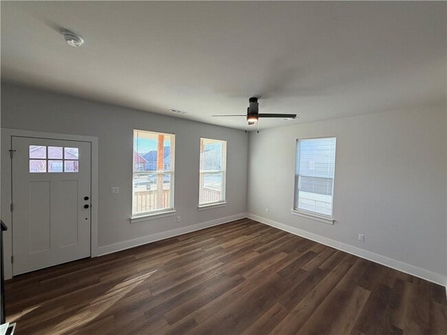 Foto del edificio - 1043 S Laramie Hts