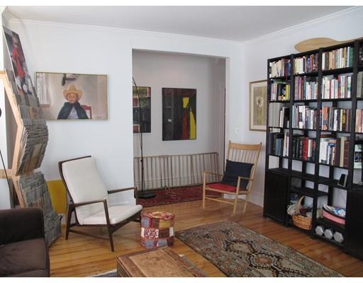 Foto del edificio - 165 Putnam Ave