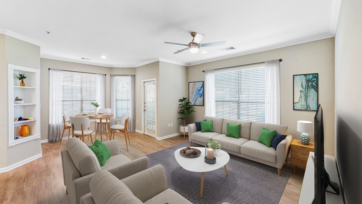 Monticello by the Vineyard Apartments Apartments in Euless, TX