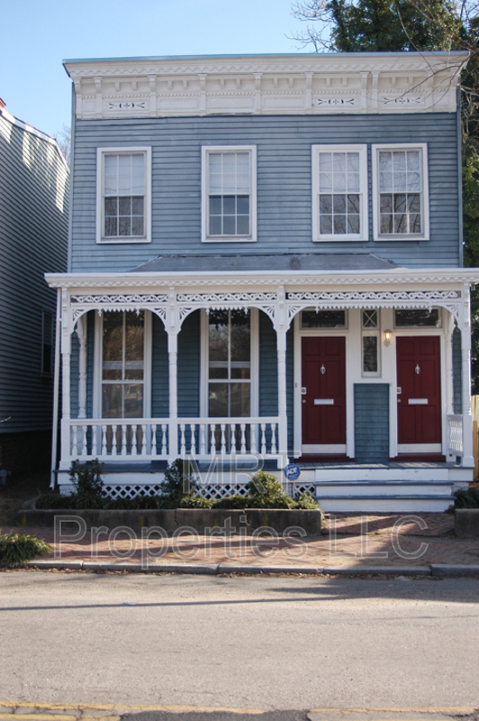 Primary Photo - 507 N 21st St