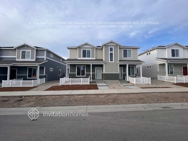 Building Photo - 253 Harker Creek St