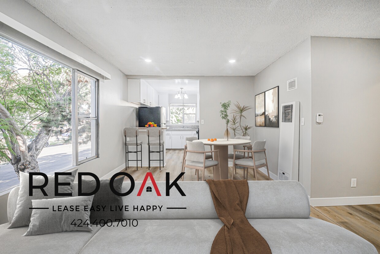 Primary Photo - 4505 Santa Rosalia Dr