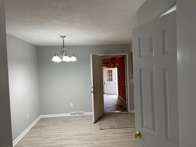 Dining Room - 45 Cannon Ln