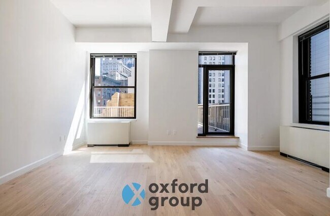 Foto del edificio - 1 bedroom in NEW YORK NY 10006