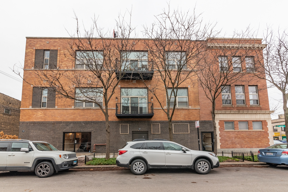 2310 W Montana St Unit #2, Chicago, IL 60647 - Apartments in Chicago ...