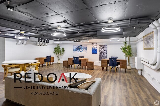 Foto del edificio - 14526 Kittridge St