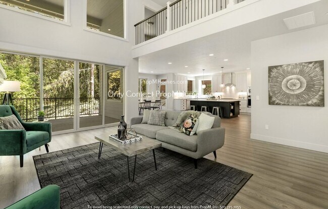 Foto del edificio - Live Your Best Life in Luxury! Embrace the...