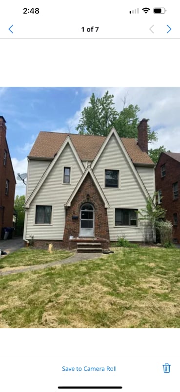 Building Photo - 3647 Blanche Ave