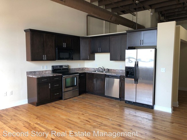 Foto del edificio - 232 E 11th St