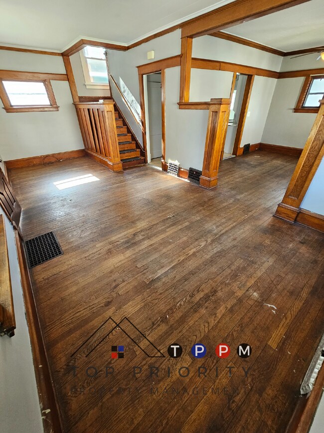 Foto del edificio - 3 Bedroom | 1 Bathroom Single-Family Home ...