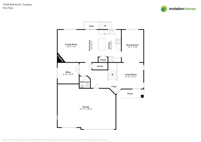 Foto del edificio - 15428 84th Ave E