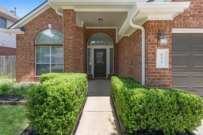 Foto del edificio - 5123 Forest Sage Ln