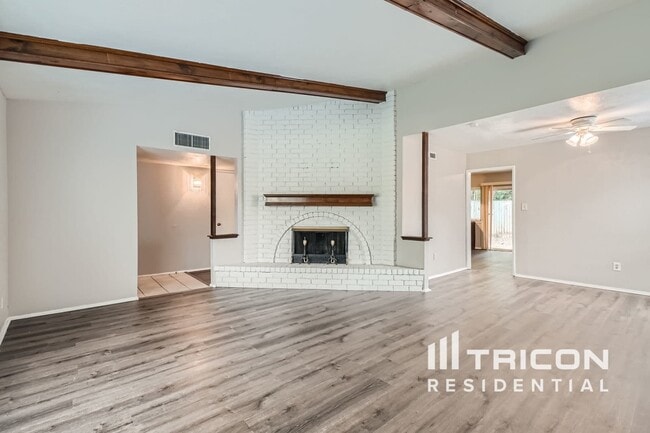 Building Photo - 6518 Greenspring Dr