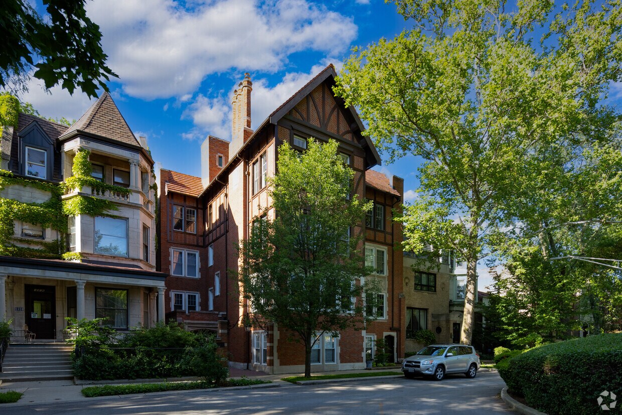 Foto principal - 1320 Madison Park