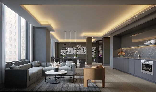 Foto del edificio - 200 E 23rd St