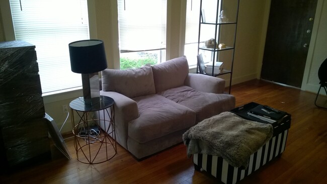 Lots of natural light ! - 2114 McMillan Ave