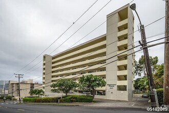 Building Photo - 1516 Ward Ave
