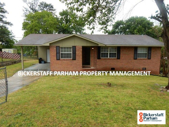 Primary Photo - Wesley Hills Subdivision