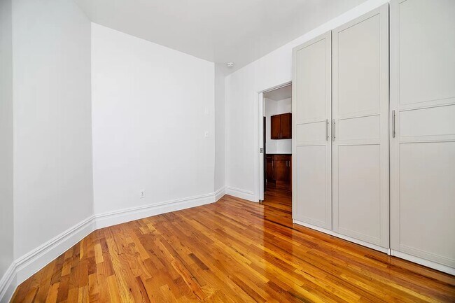 Foto del edificio - 117 Perry Street