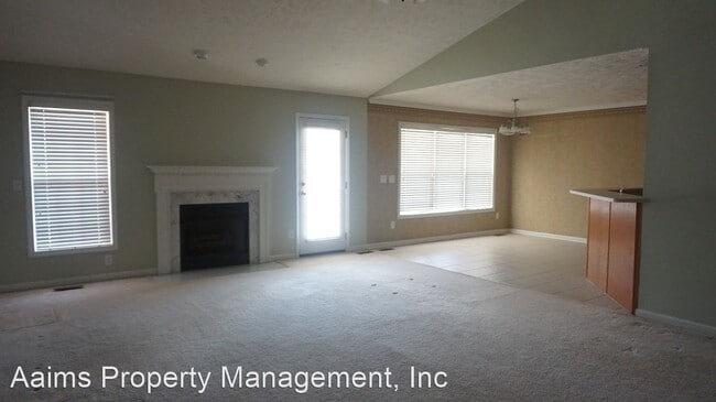 Building Photo - 4 br, 3 bath House - 3413 Stoneclave Place