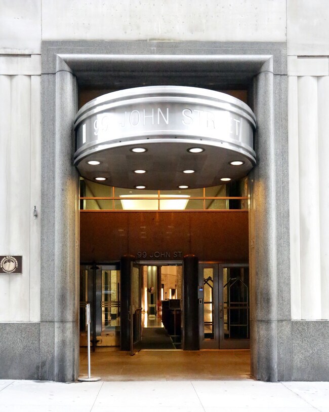 99 John St Apartments New York, NY 99 John St Apartments New York, NY