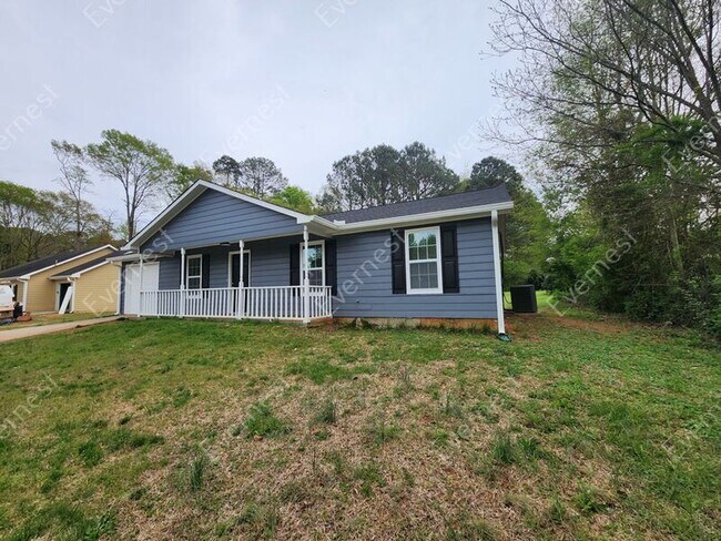 Building Photo - 1245 Claywill Cir