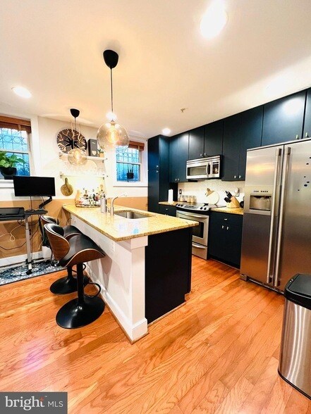 Building Photo - 1718 First St NW