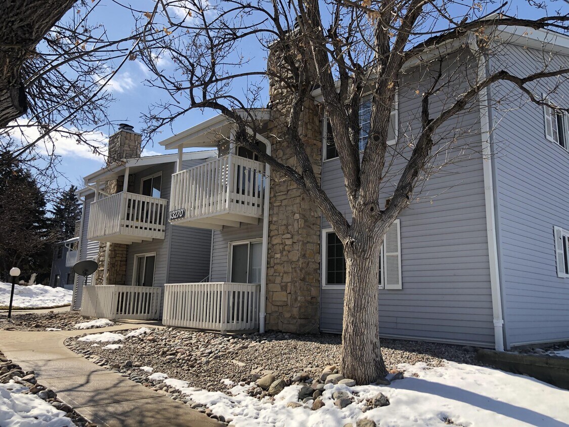 Primary Photo - 13270 E Jewell Ave