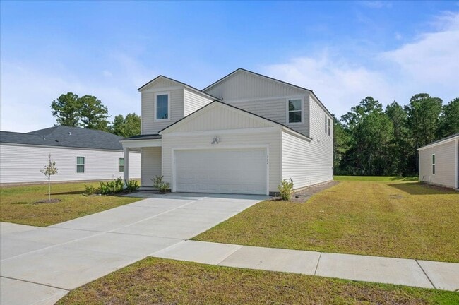 Building Photo - Available Now!