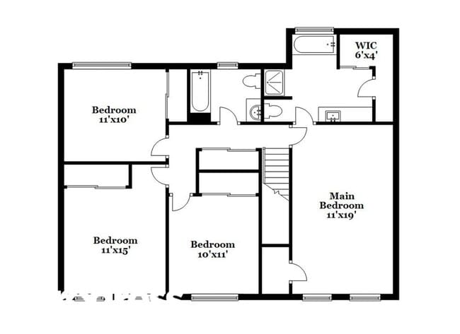 Building Photo - 1200 Crestbrook Dr