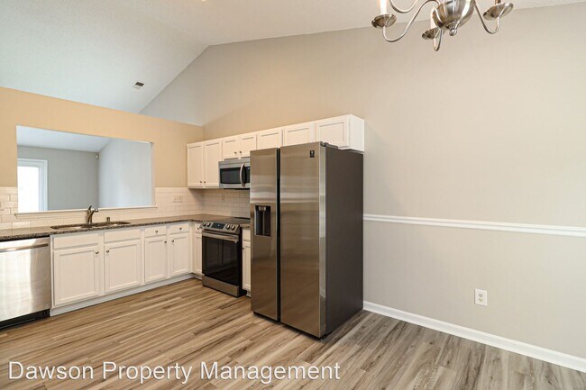 Foto del edificio - 4 br, 2 bath House - 3445 Betterton Lane