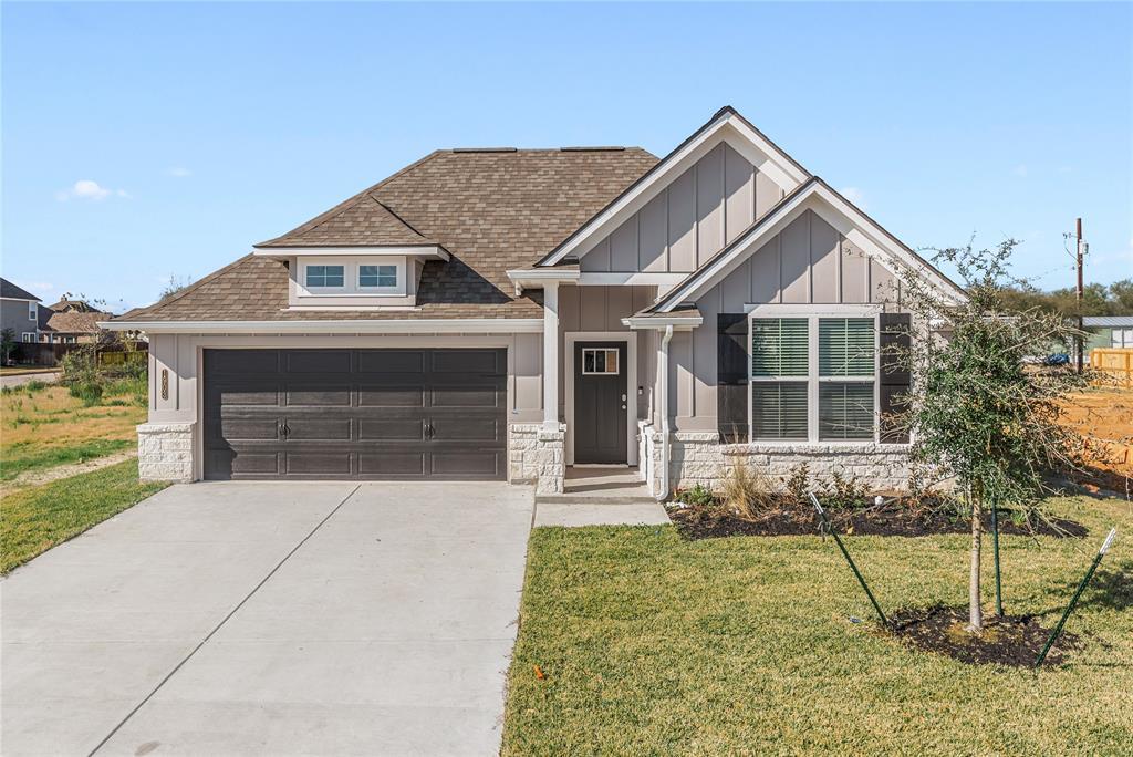 1903 Cambria Dr, Bryan, TX 77807 House Rental in Bryan, TX