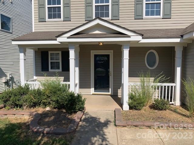 Foto del edificio - 12915 Deaton Hill Dr