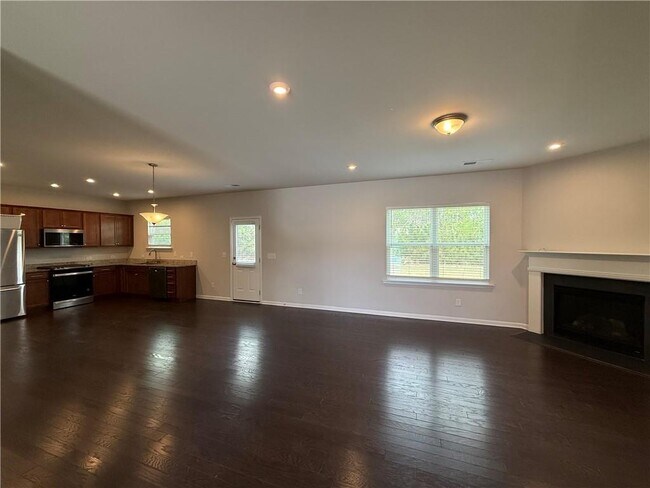 Foto del edificio - 5839 Wheeler Ridge Rd