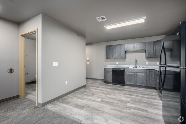 Interior Photo - Deadwood Ridge Apartments