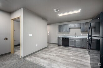 Interior Photo - Deadwood Ridge Apartments