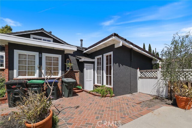 Foto del edificio - 2642 Westminster Pl