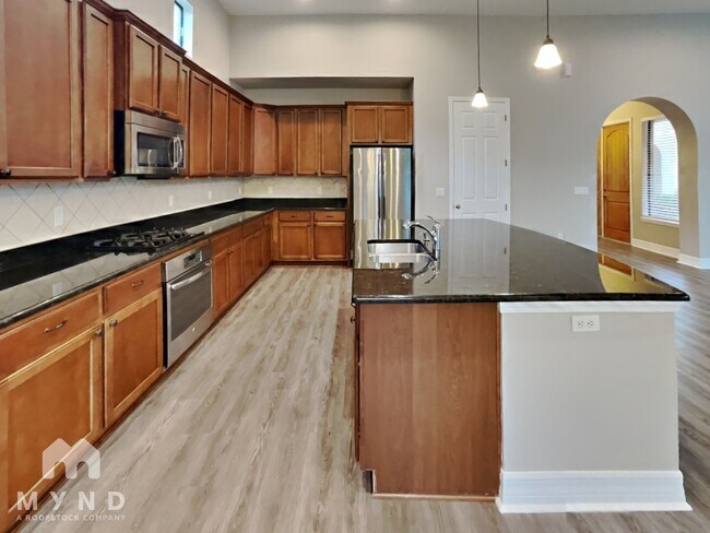 Foto del edificio - 20325 Heritage Point Dr