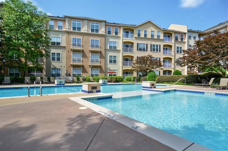 10 Perimeter Summit Blvd Unit 4443, Atlanta, GA 30319 Condo for Rent in Atlanta, GA