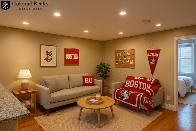 Foto del edificio - 60 Egmont St