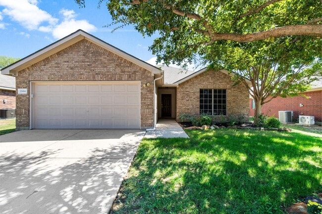 Photo - 3504 Northpointe Dr, Denton, TX 76207 House