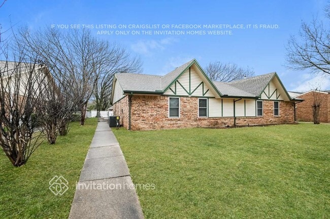 Building Photo - 512 Shennandoah Dr