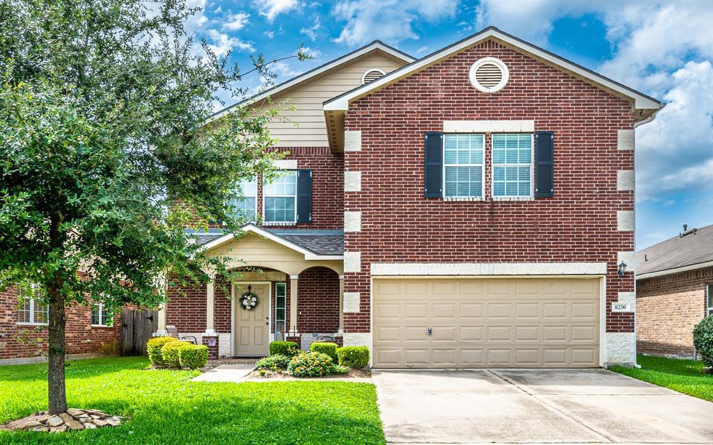 8230 Nagy Hill St, Spring, TX 77379 House Rental in Spring, TX