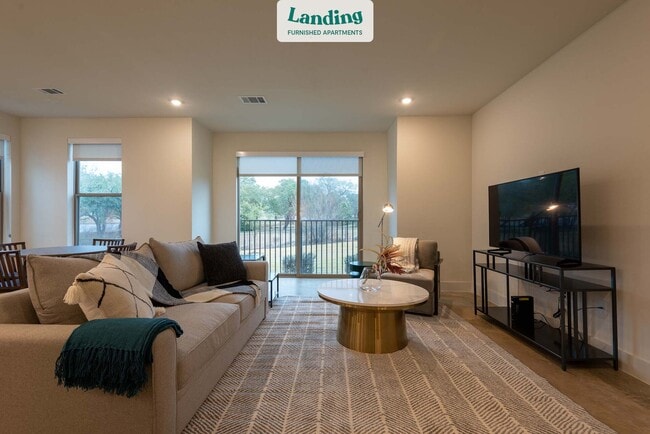 Foto del edificio - 7500 W Slaughter Ln